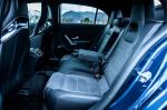 Mercedes-AMG A35 4Matic Edition 1 2019 года (JP)